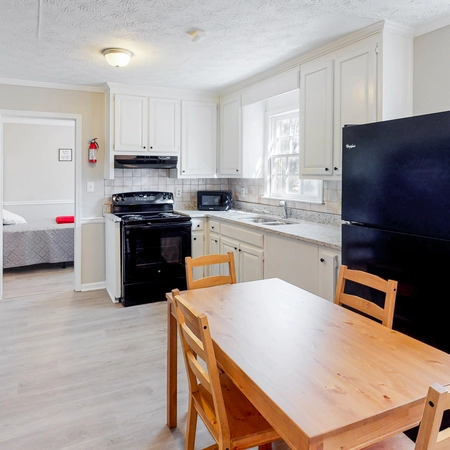 Coliving in Lithonia - East Atl, Atlanta