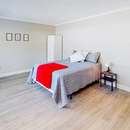 Coliving in Lithonia - East Atl, Atlanta