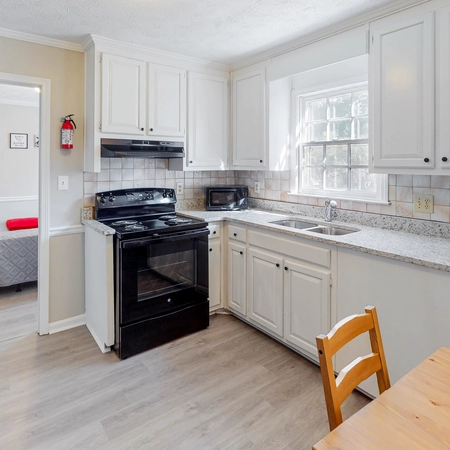 Coliving in Lithonia - East Atl, Atlanta