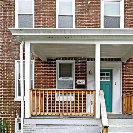 Coliving in North Baltimore - Baltimore Metro Area, Washington DC