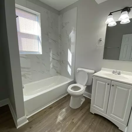 Coliving in North Baltimore - Baltimore Metro Area, Washington DC