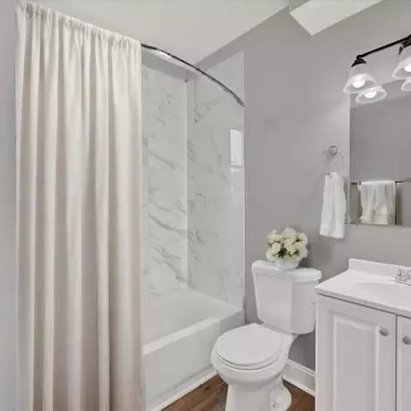 Coliving in North Baltimore - Baltimore Metro Area, Washington DC