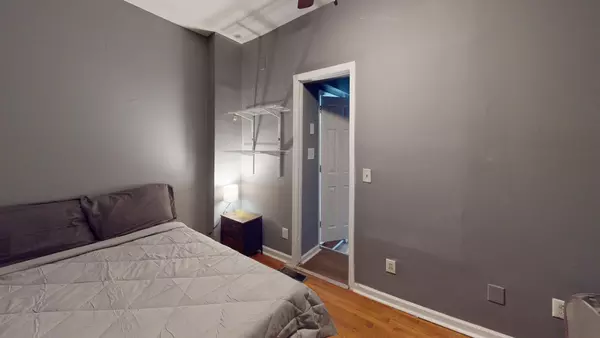 Coliving in North Baltimore - Baltimore Metro Area, Washington DC