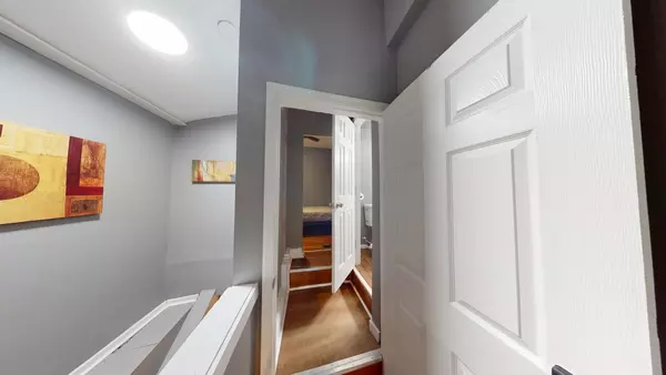 Coliving in North Baltimore - Baltimore Metro Area, Washington DC