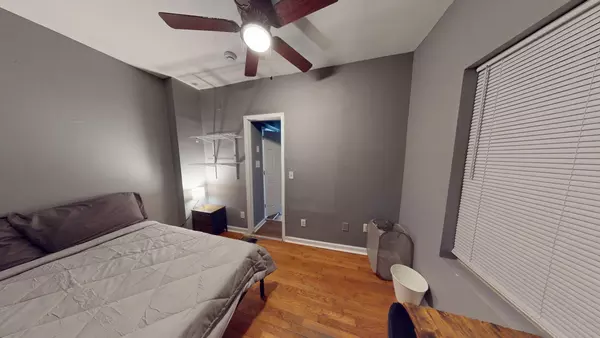 Coliving in North Baltimore - Baltimore Metro Area, Washington DC