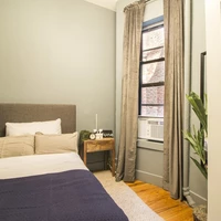 Coliving in Alphabet City - Manhattan, New York