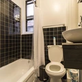 Coliving in Alphabet City - Manhattan, New York