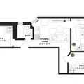 Coliving in Alphabet City - Manhattan, New York