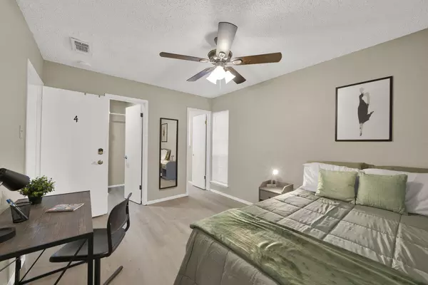 Coliving in Uptown Central - North SATX, San Antonio