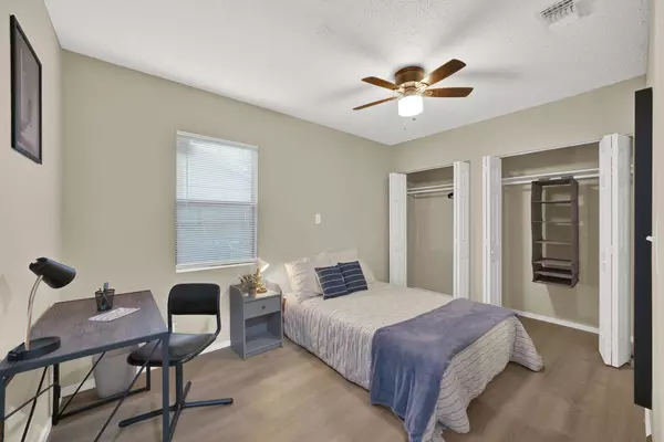 Coliving in Uptown Central - North SATX, San Antonio