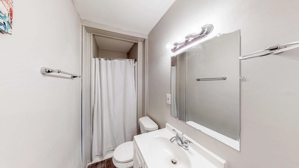 Coliving in Stone Mountain - East Atl, Atlanta
