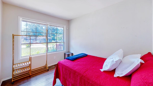Coliving in College Park - South Atl, Atlanta