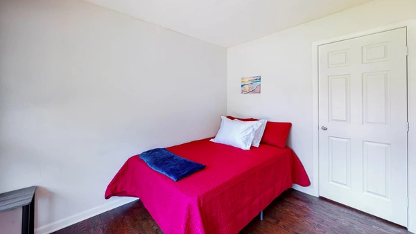 Coliving in College Park - South Atl, Atlanta