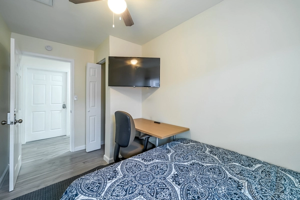 Coliving in East Houston - Ne Houston, Houston