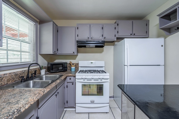 Coliving in Clayton County GA - South Atl, Atlanta