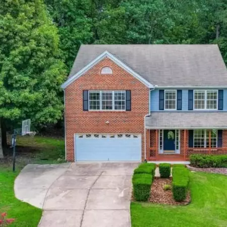 Coliving in Wake Forest - Outer Triangle, Raleigh