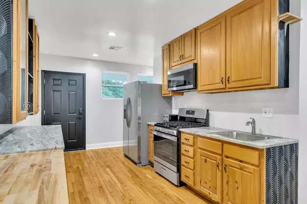 Coliving in Dillard - Gentilly, New Orleans