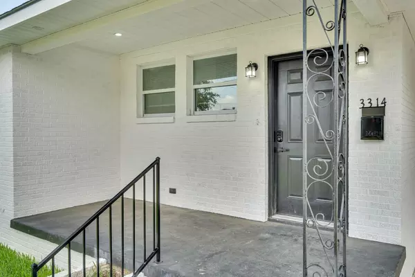 Coliving in Dillard - Gentilly, New Orleans
