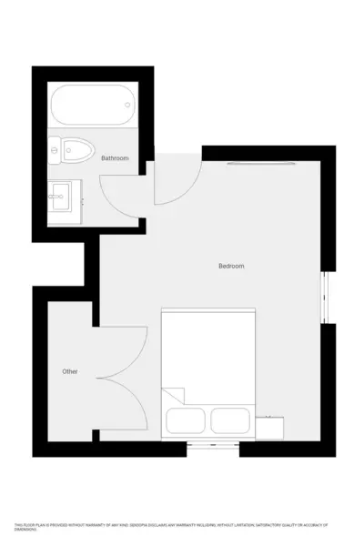 Coliving in Dillard - Gentilly, New Orleans