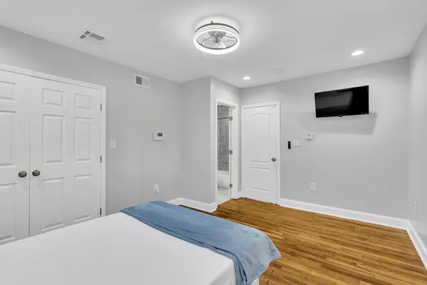 Coliving in Dillard - Gentilly, New Orleans