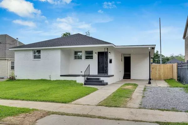 Coliving in Dillard - Gentilly, New Orleans