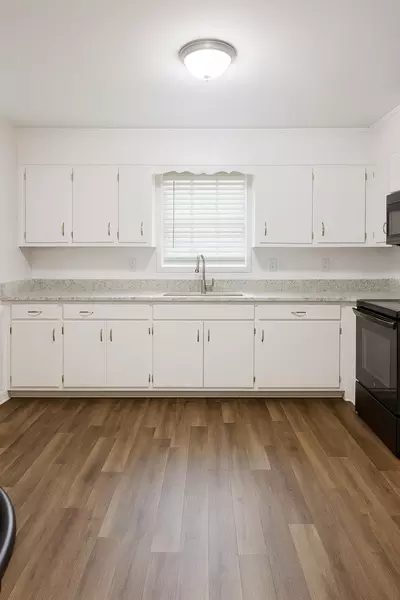 Coliving in College Park - South Atl, Atlanta