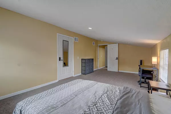Coliving in Plant City - East Tampa, Tampa