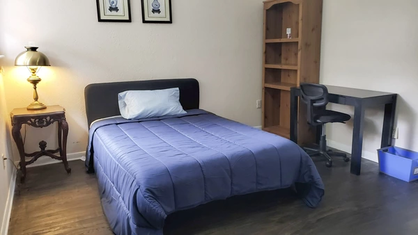Coliving in North Houston - Nw Houston, Houston