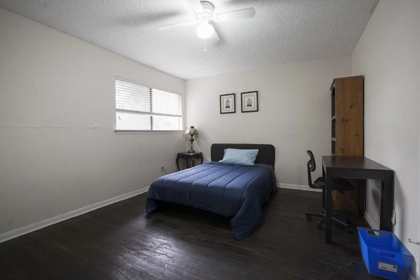 Coliving in North Houston - Nw Houston, Houston