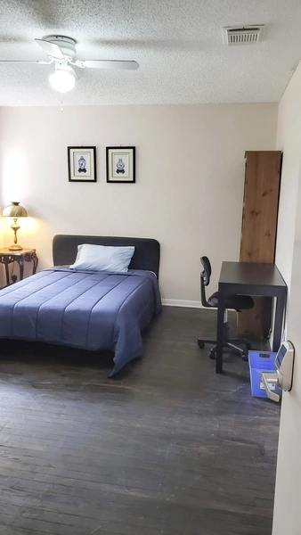 Coliving in North Houston - Nw Houston, Houston