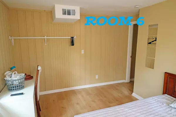 Coliving in Lackawanna - Westside, Jacksonville