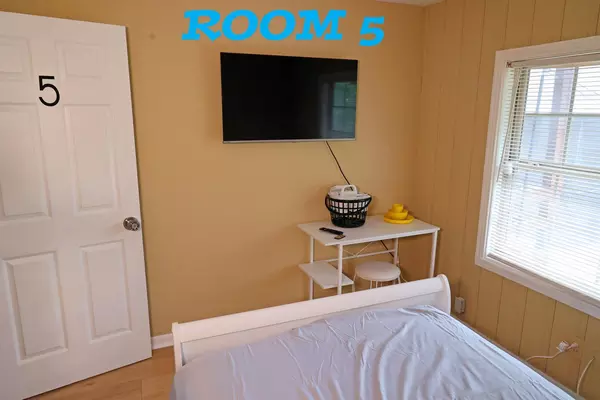 Coliving in Lackawanna - Westside, Jacksonville