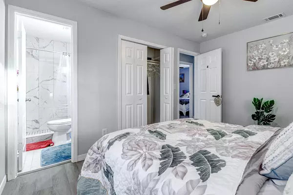 Coliving in Plant City - East Tampa, Tampa