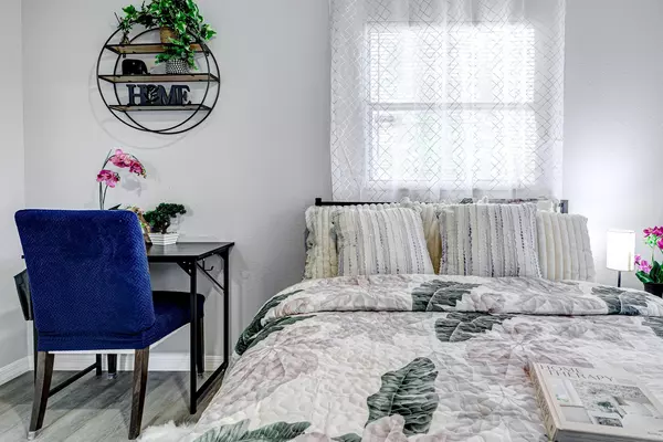 Coliving in Plant City - East Tampa, Tampa