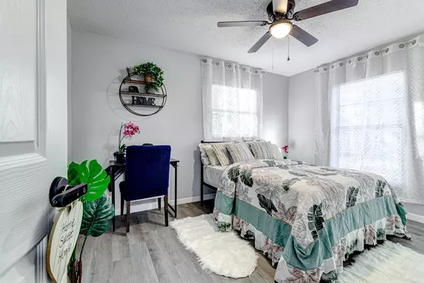Coliving in Plant City - East Tampa, Tampa