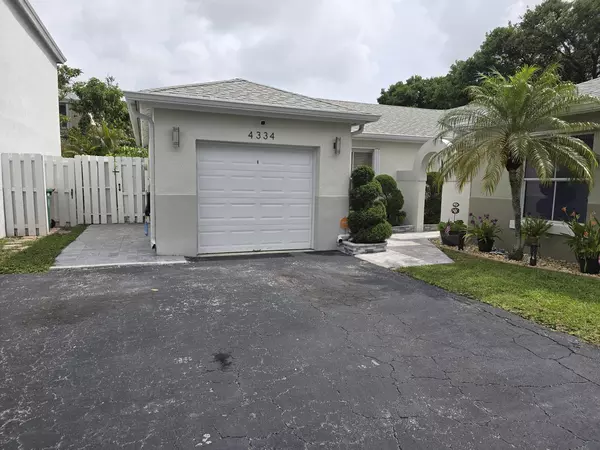 Coliving in Davie - Broward County, Miami