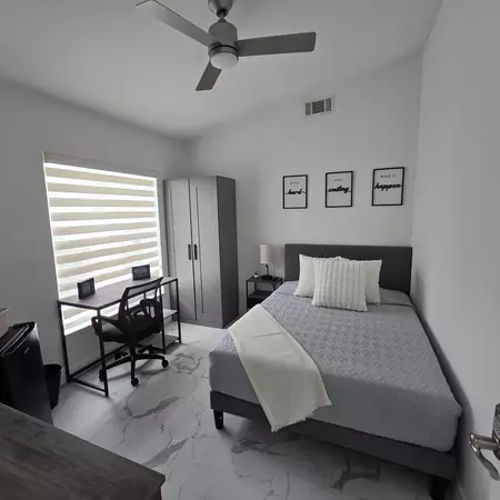 Coliving in Davie - Broward County, Miami