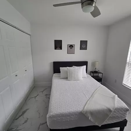Coliving in Davie - Broward County, Miami