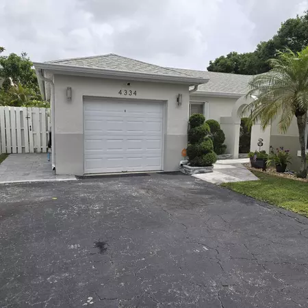 Coliving in Davie - Broward County, Miami