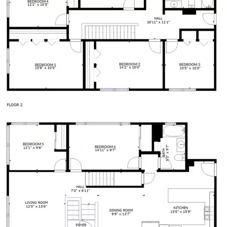 Coliving in New Holly - SE Seattle, Seattle