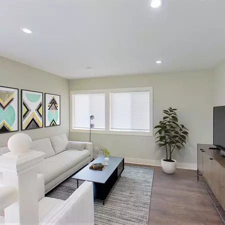 Coliving in New Holly - SE Seattle, Seattle