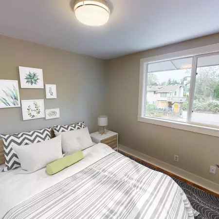 Coliving in New Holly - SE Seattle, Seattle