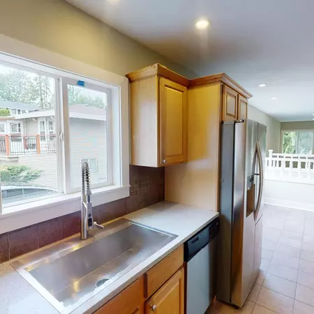 Coliving in New Holly - SE Seattle, Seattle