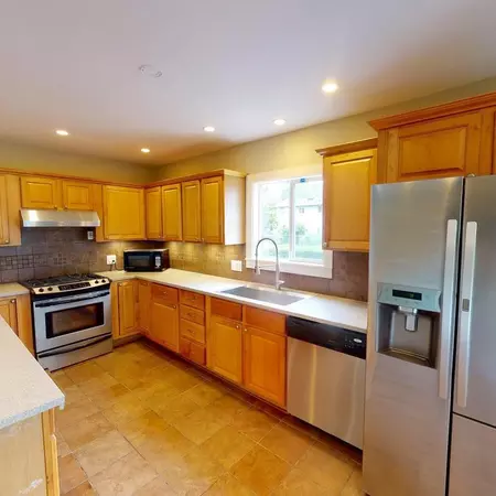 Coliving in New Holly - SE Seattle, Seattle