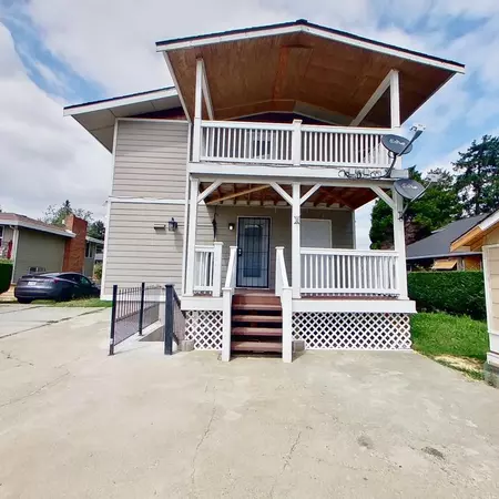 Coliving in New Holly - SE Seattle, Seattle