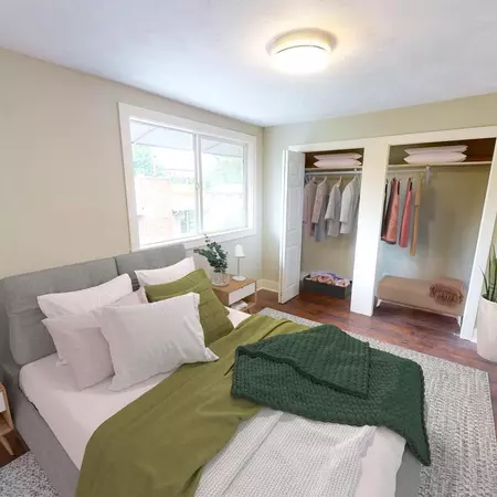 Coliving in New Holly - SE Seattle, Seattle