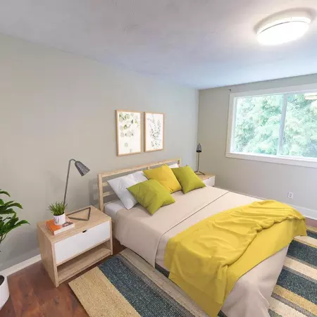 Coliving in New Holly - SE Seattle, Seattle