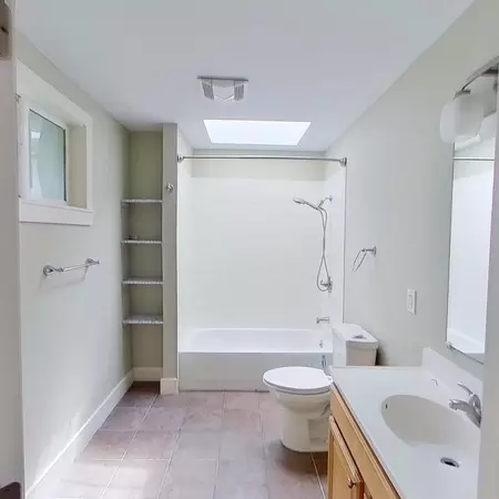 Coliving in New Holly - SE Seattle, Seattle