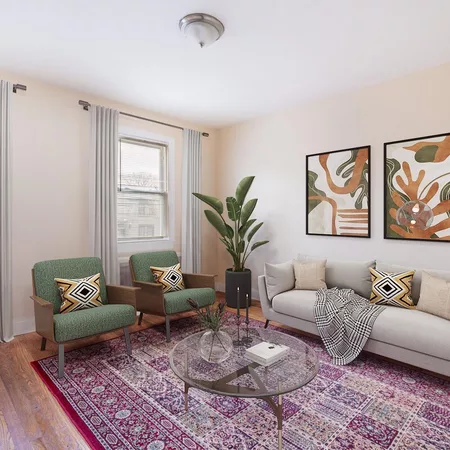 1 bedroom apartment for rent in Edgewood DC - Washington Northeast, Washington DC