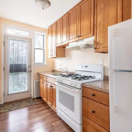 1 bedroom apartment for rent in Edgewood DC - Washington Northeast, Washington DC